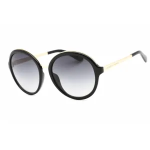 Kate Spade Women's Sunglasses - Full Rim Black Round Frame | Annabeth/O/S 0D28 F8
