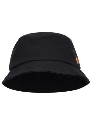 Kenzo Tiger Head Motif Bucket Hat