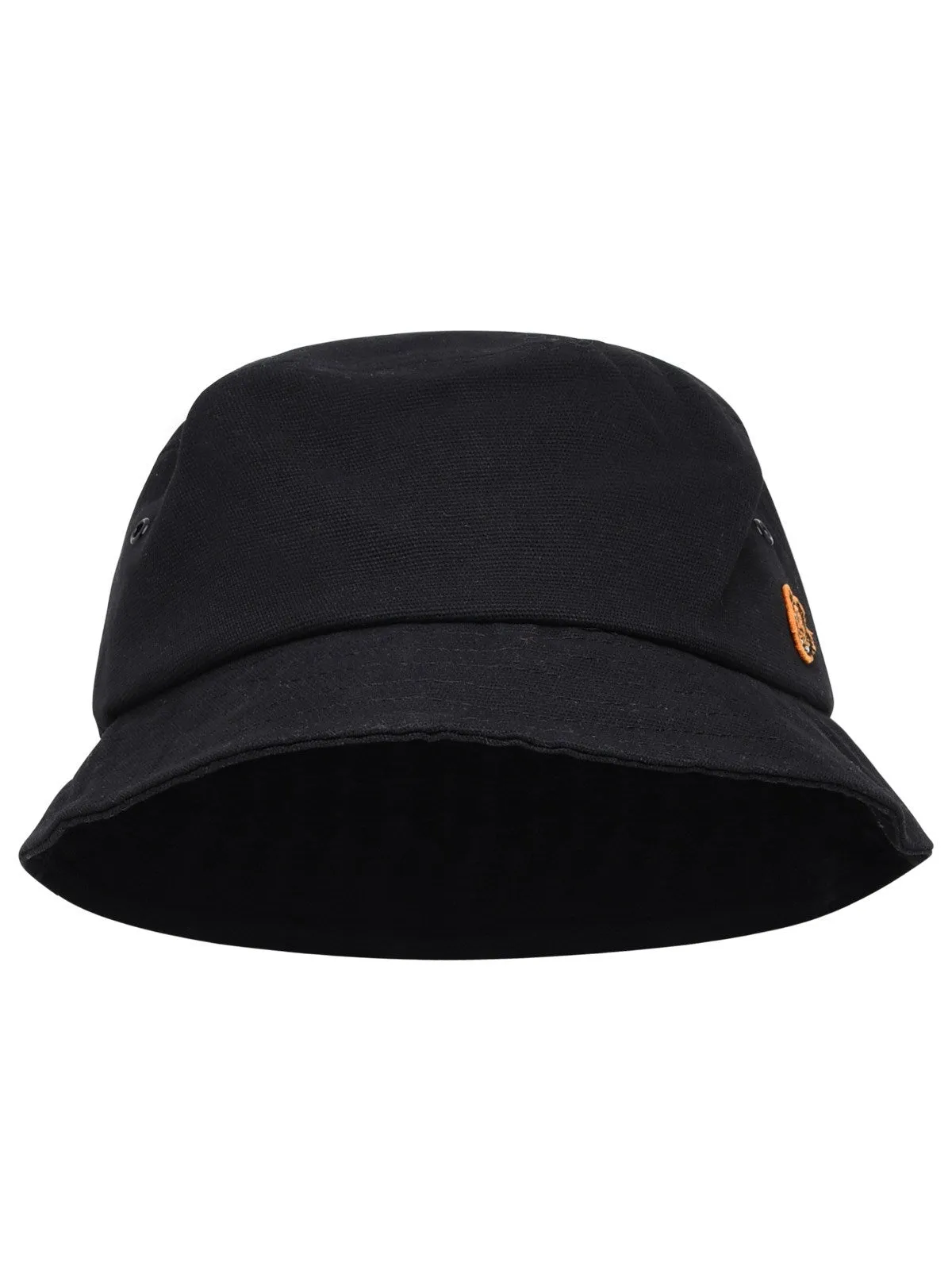 Kenzo Tiger Head Motif Bucket Hat