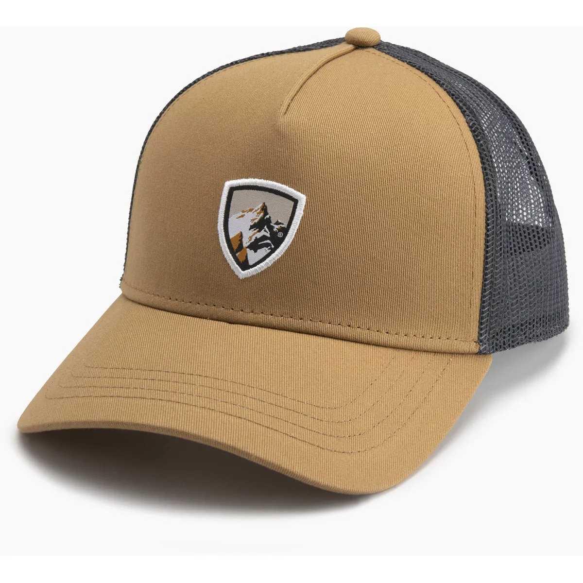 Low Profile Kuhl Trucker Hat