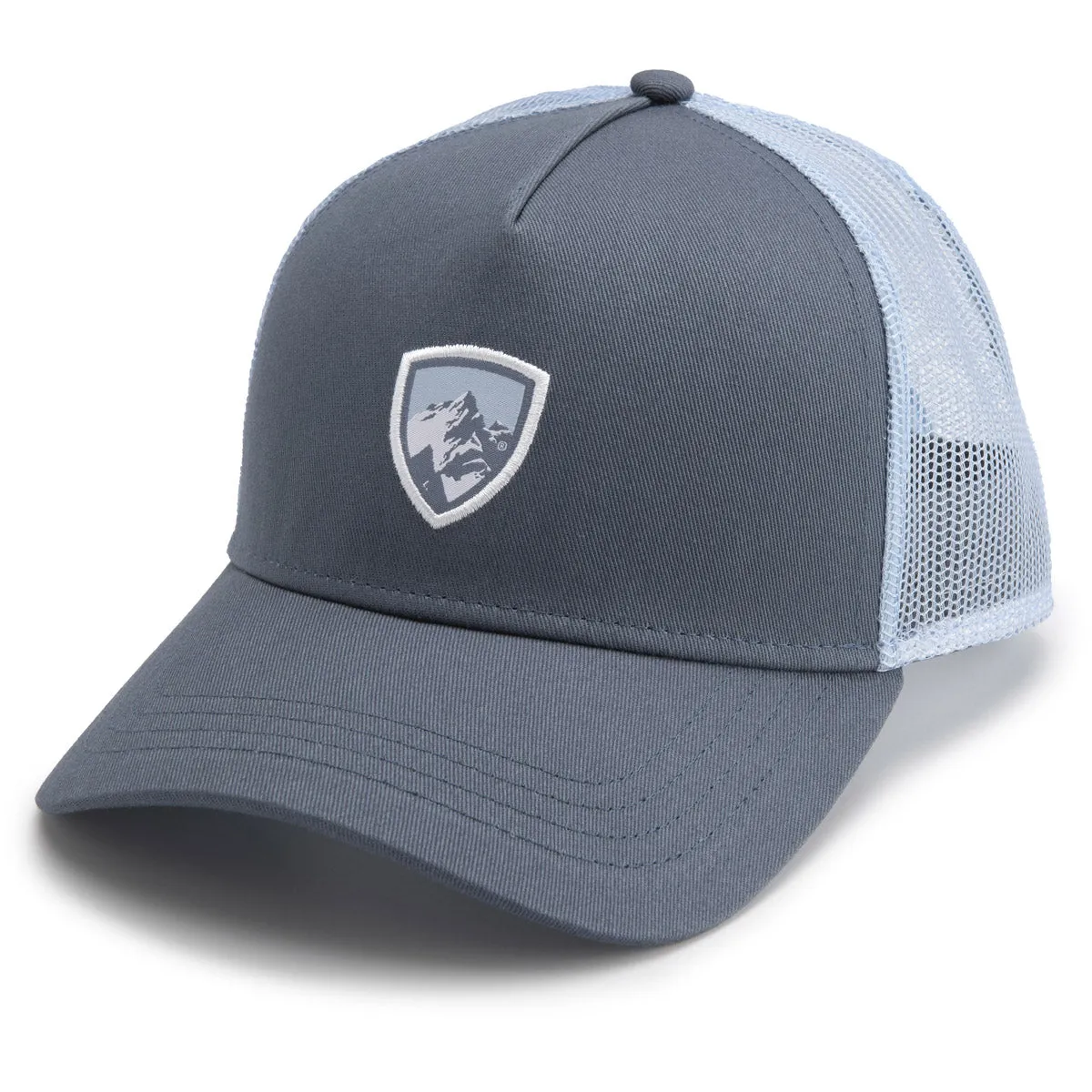 Low Profile Kuhl Trucker Hat