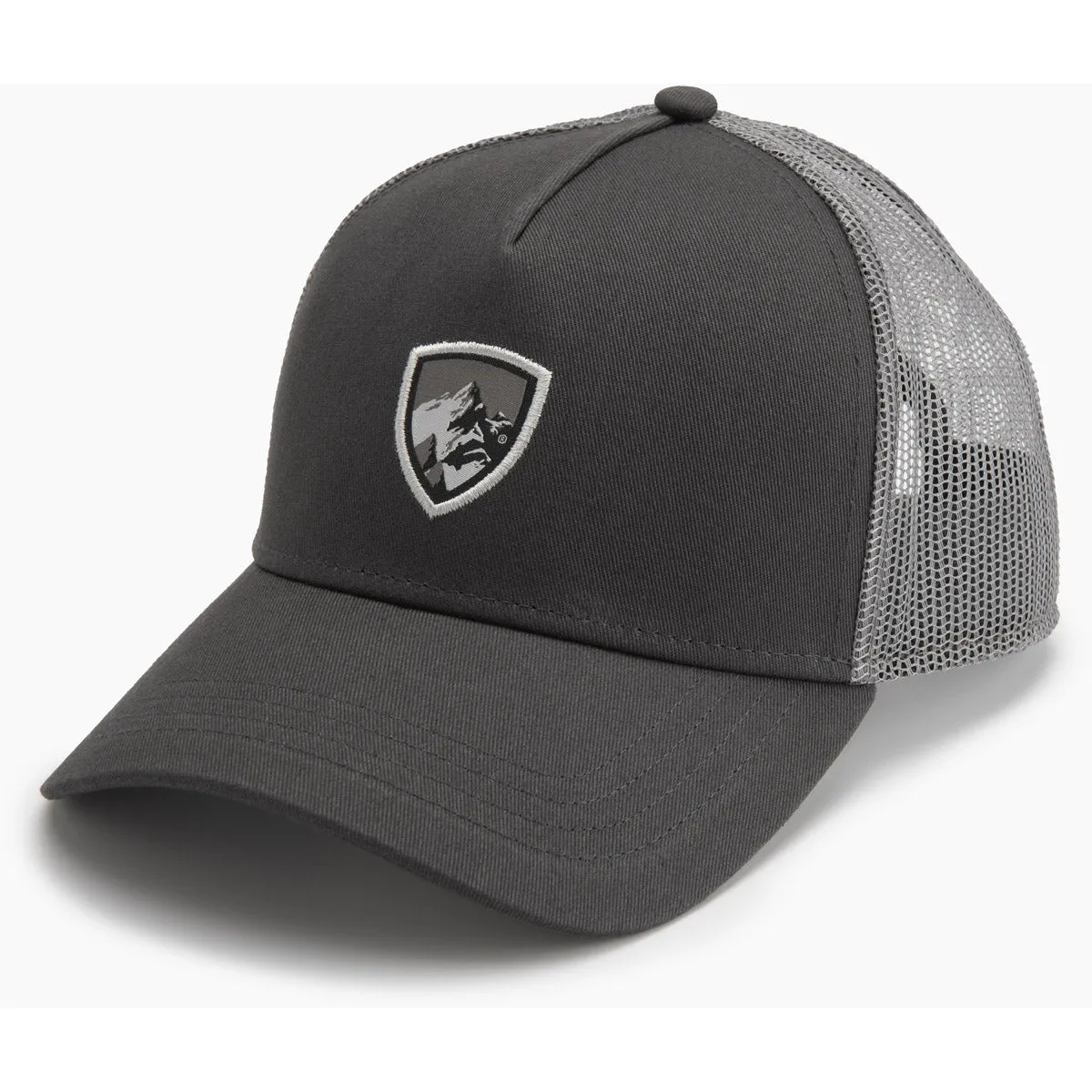 Low Profile Kuhl Trucker Hat