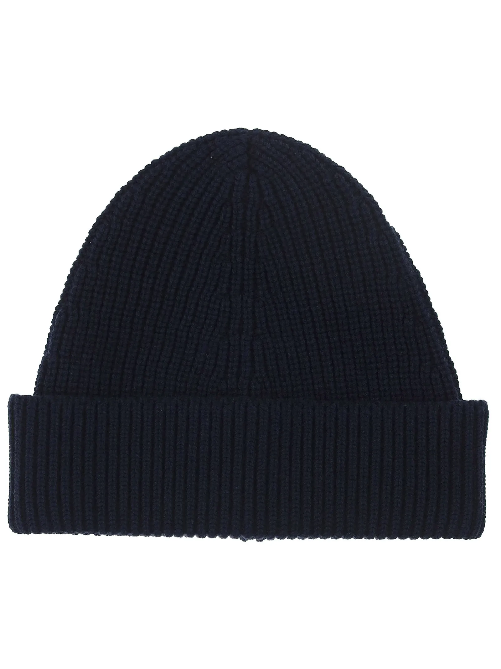 Maison Margiela Four-Stitches Knit Beanie