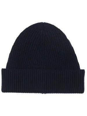 Maison Margiela Four-Stitches Knit Beanie