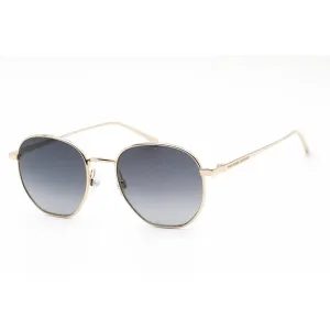 Marc Jacobs Women's Sunglasses - Grey Shaded Lens Round Frame | MARC 434/S 0J5G 9O