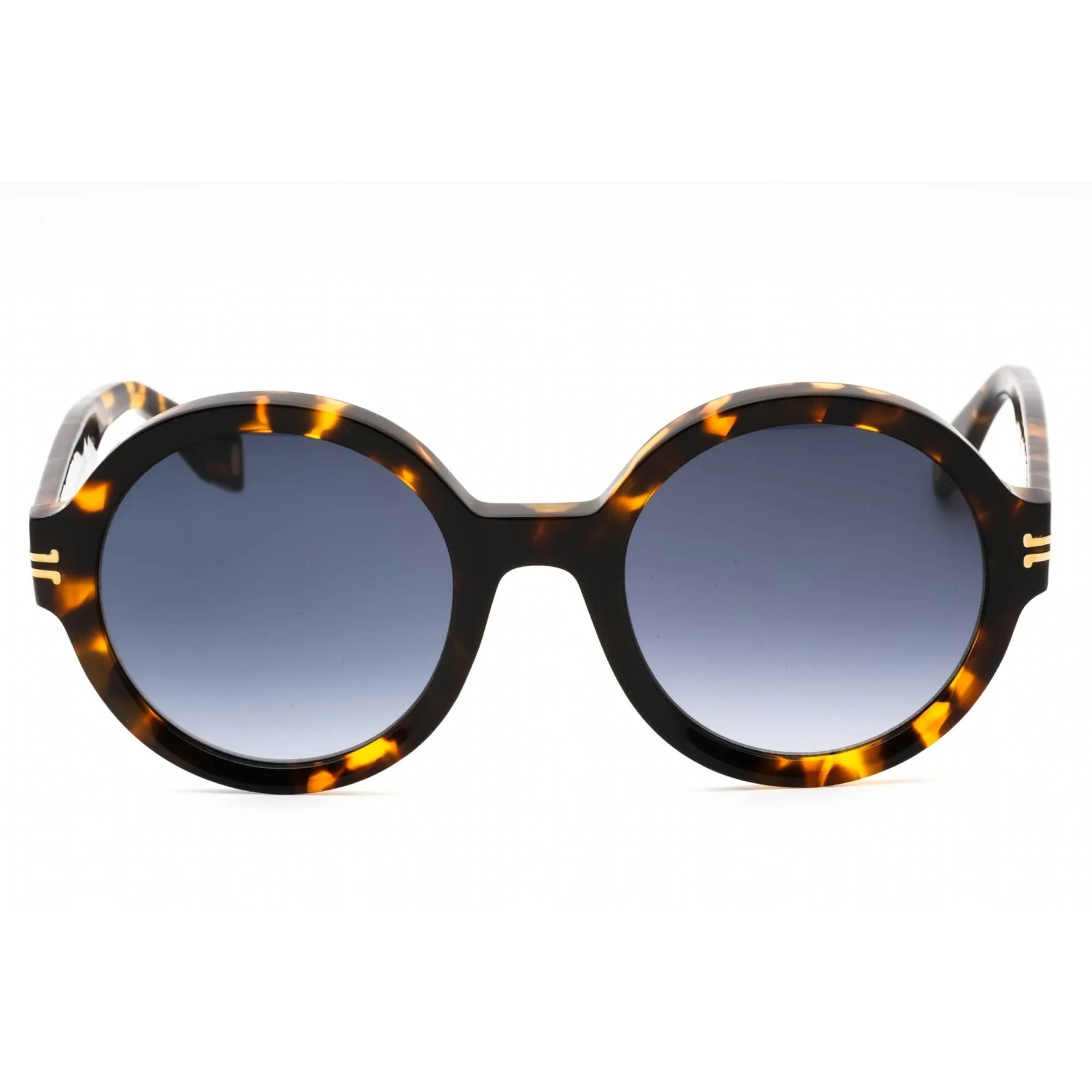 Marc Jacobs Women's Sunglasses - Havana Round Shape Full Rim Frame | MJ 1036/S 0086 9O