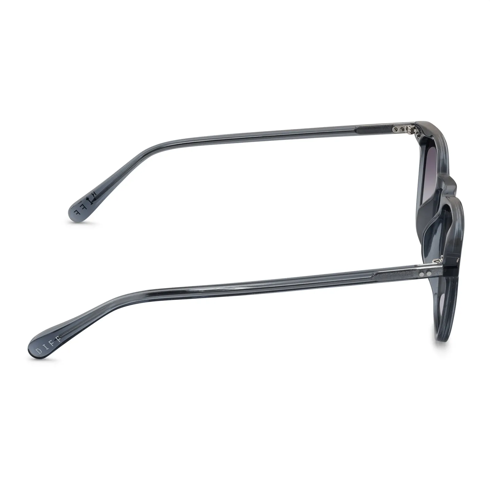 MAXWELL - NIGHT SKY   GREY GRADIENT POLARIZED SUNGLASSES