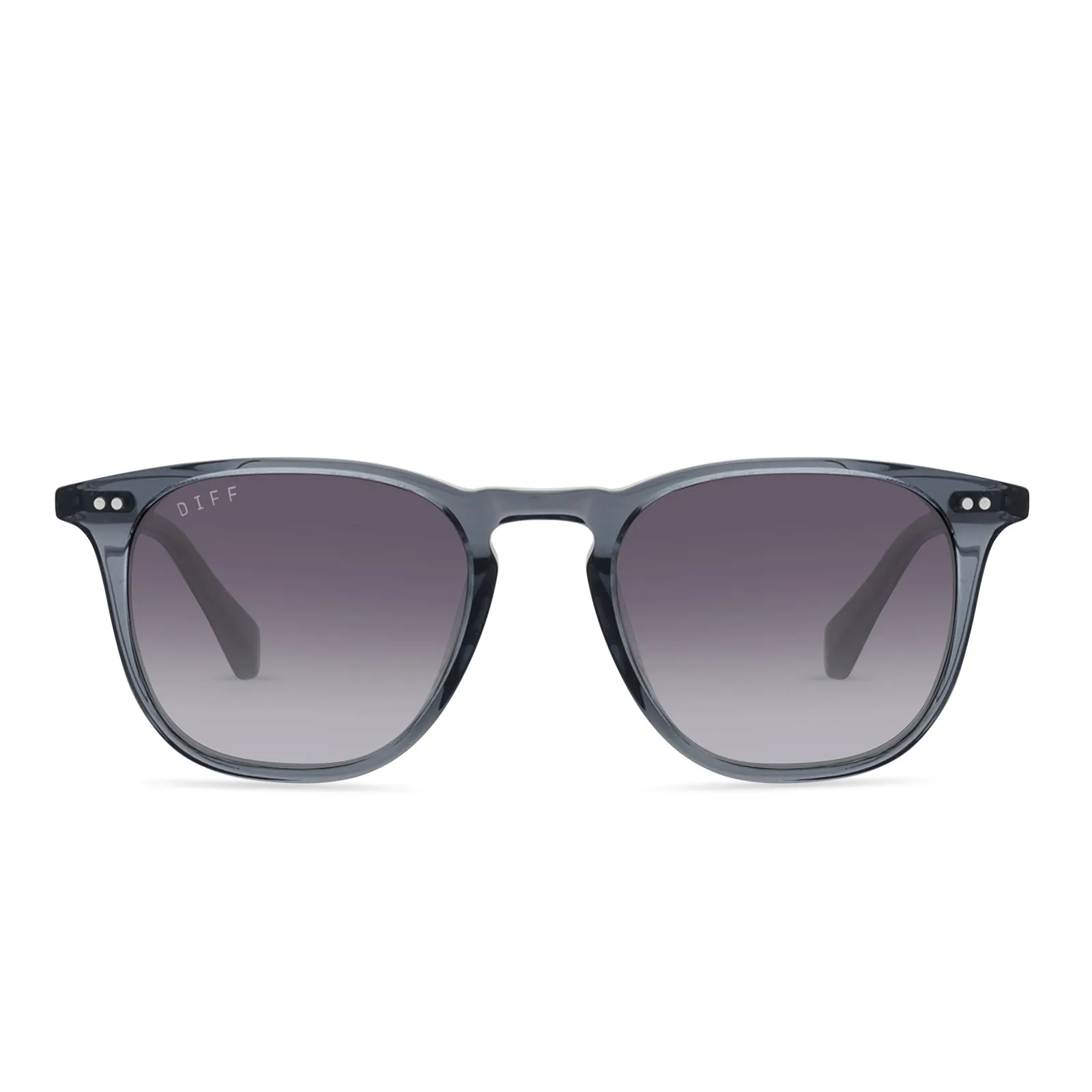 MAXWELL - NIGHT SKY   GREY GRADIENT POLARIZED SUNGLASSES