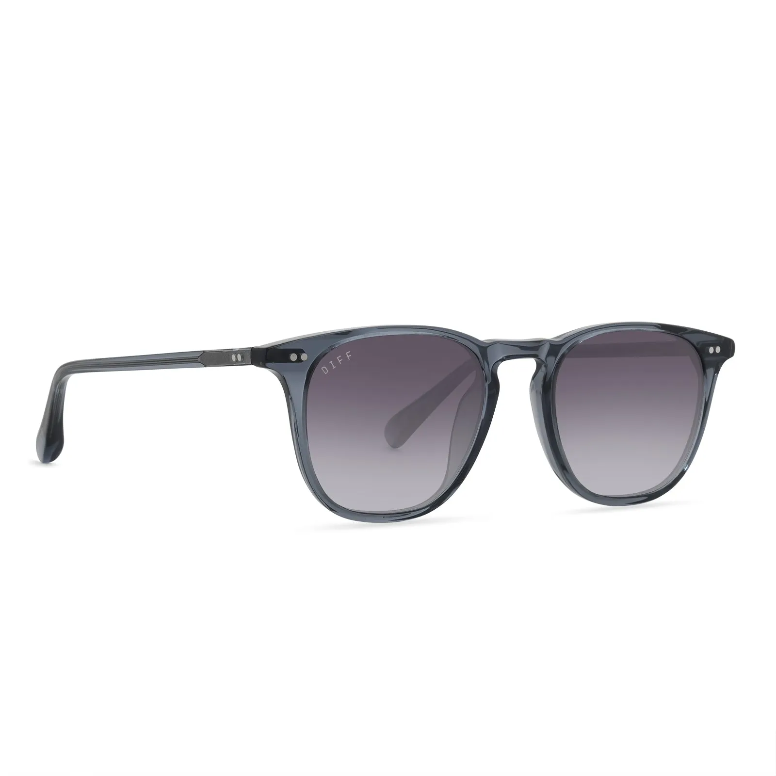 MAXWELL - NIGHT SKY   GREY GRADIENT POLARIZED SUNGLASSES