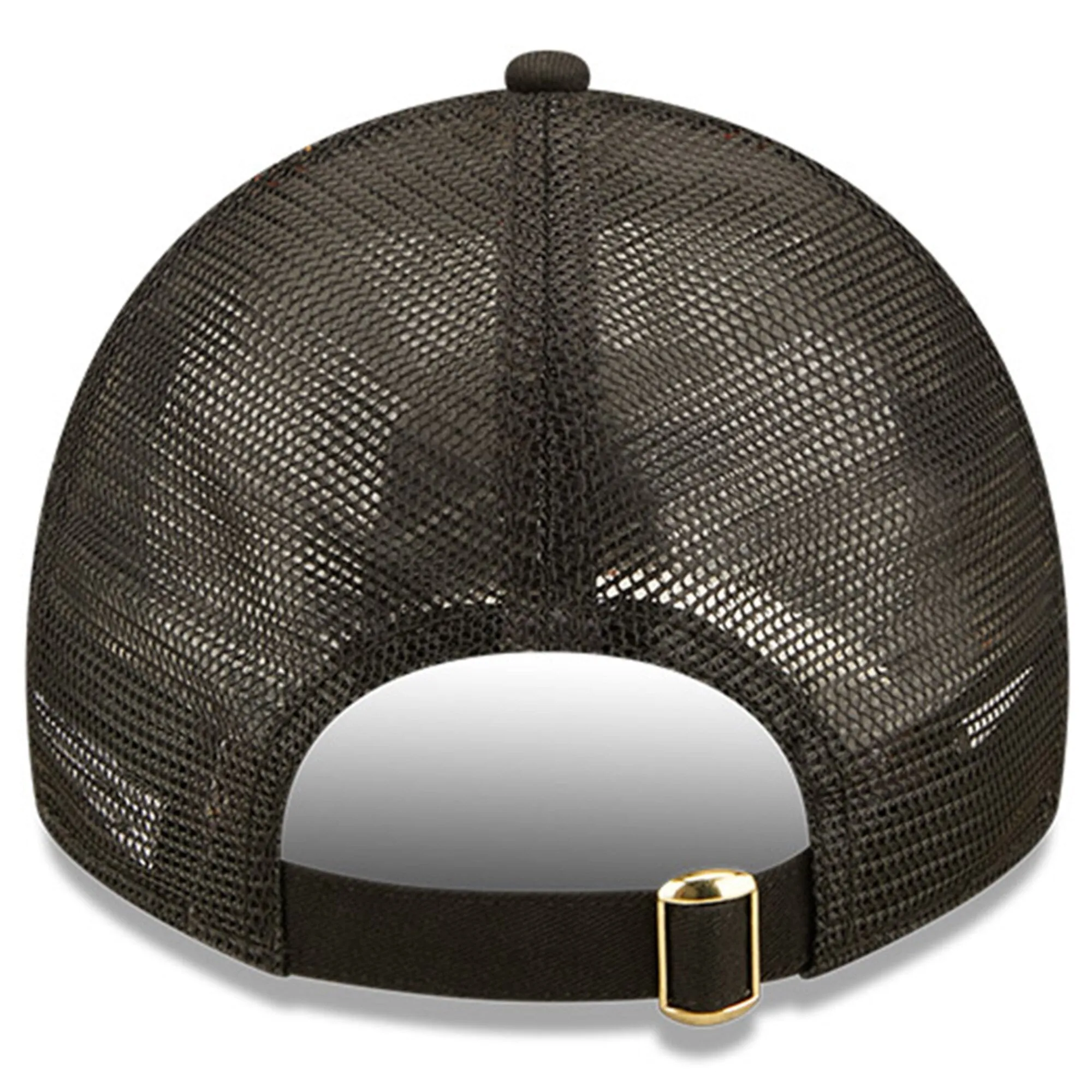 Men's Chicago Cubs New Era Black 2022 MLB All-Star Game 9TWENTY Adjustable Hat