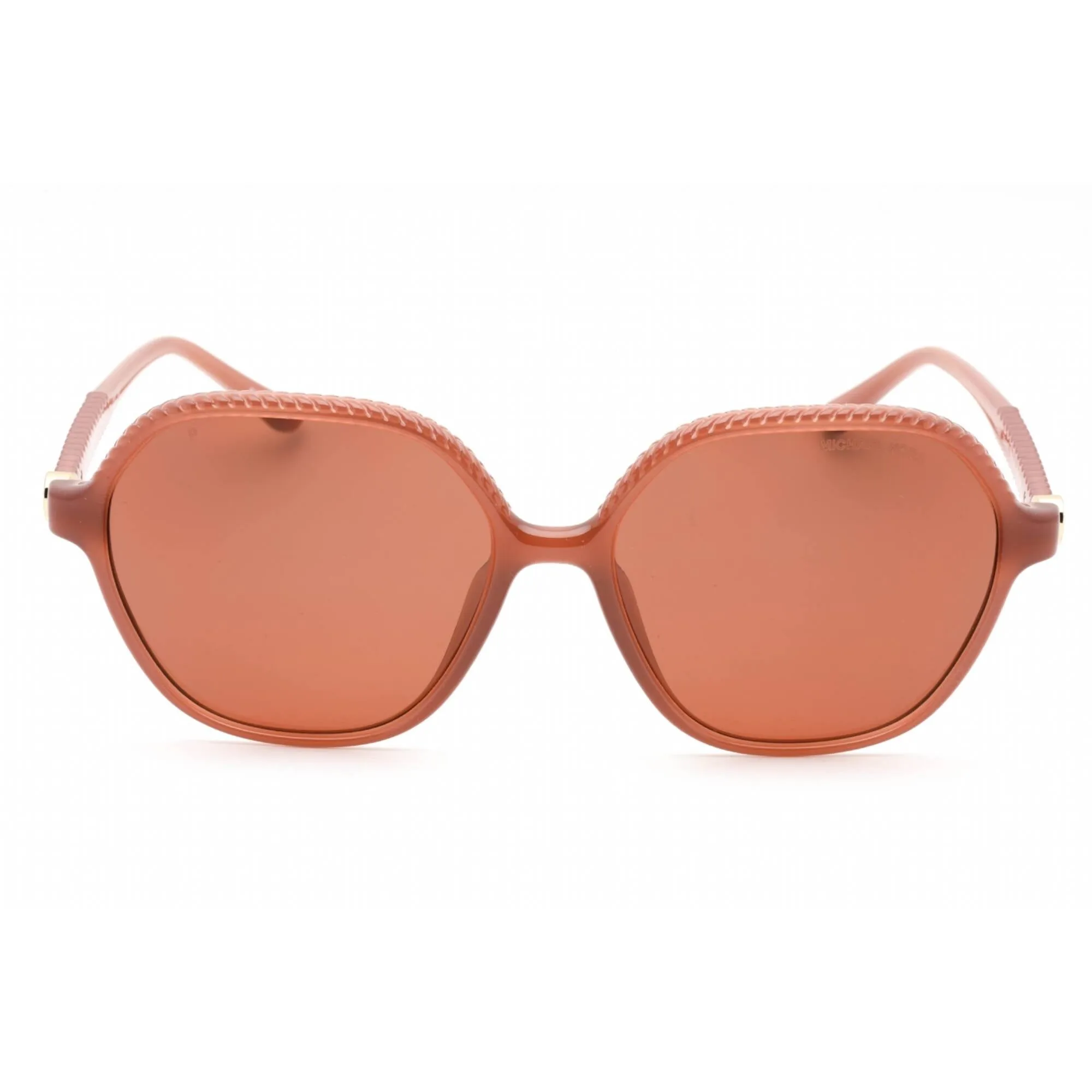 Michael Kors Women's Sunglasses - Milky Primrose Square Shape Frame | 0MK2186U 35481L