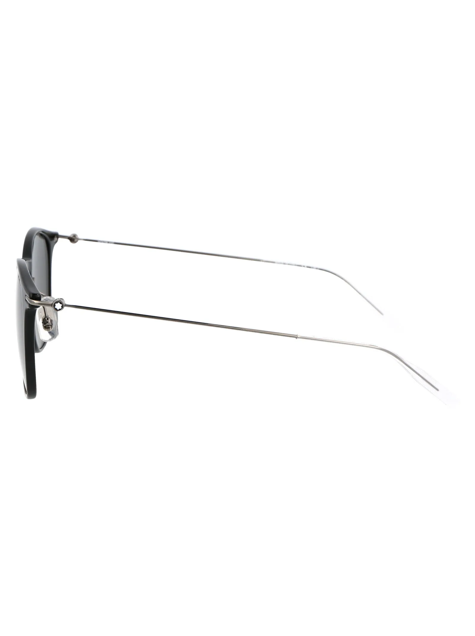 Montblanc Square Frame Sunglasses