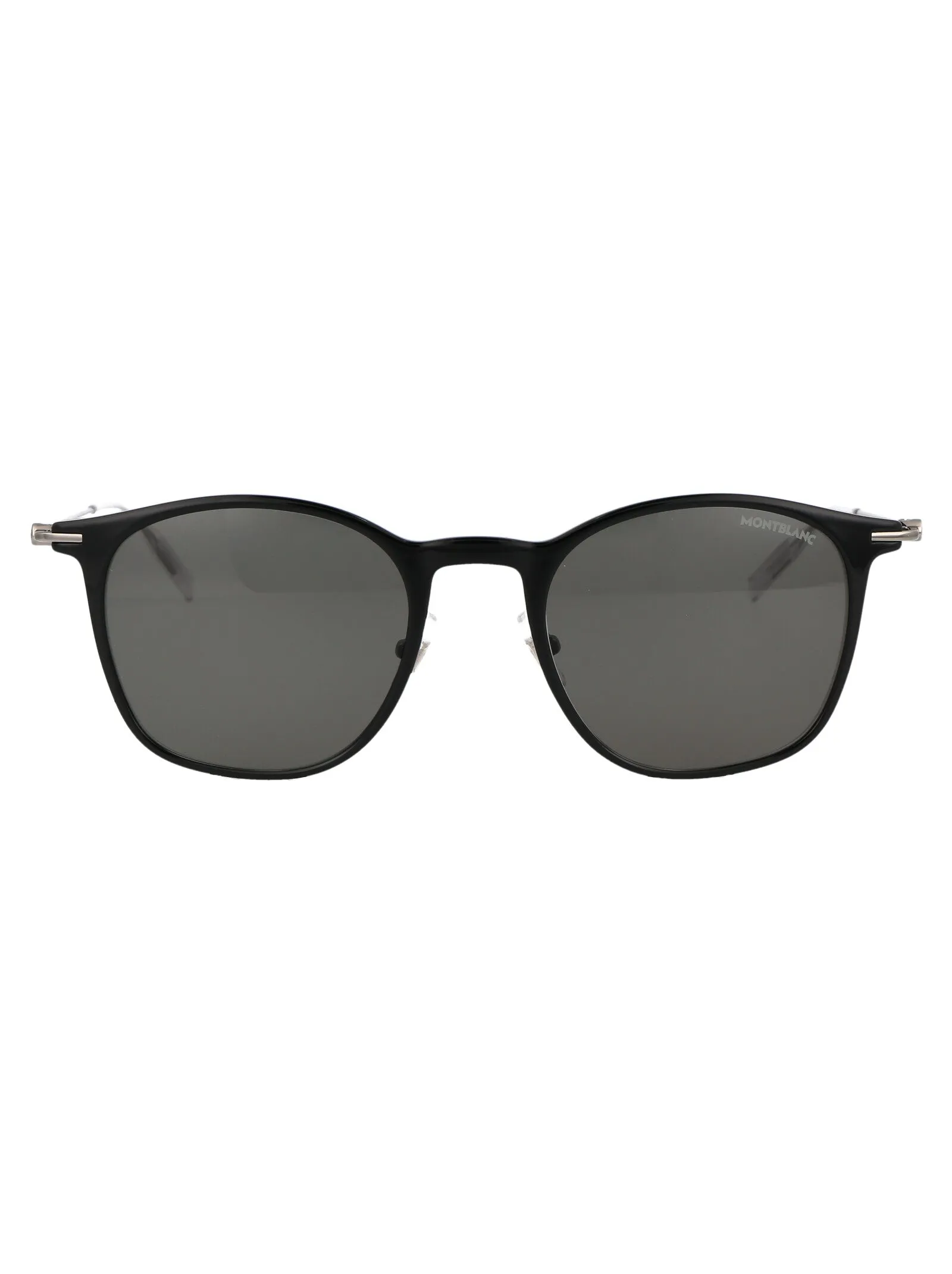 Montblanc Square Frame Sunglasses