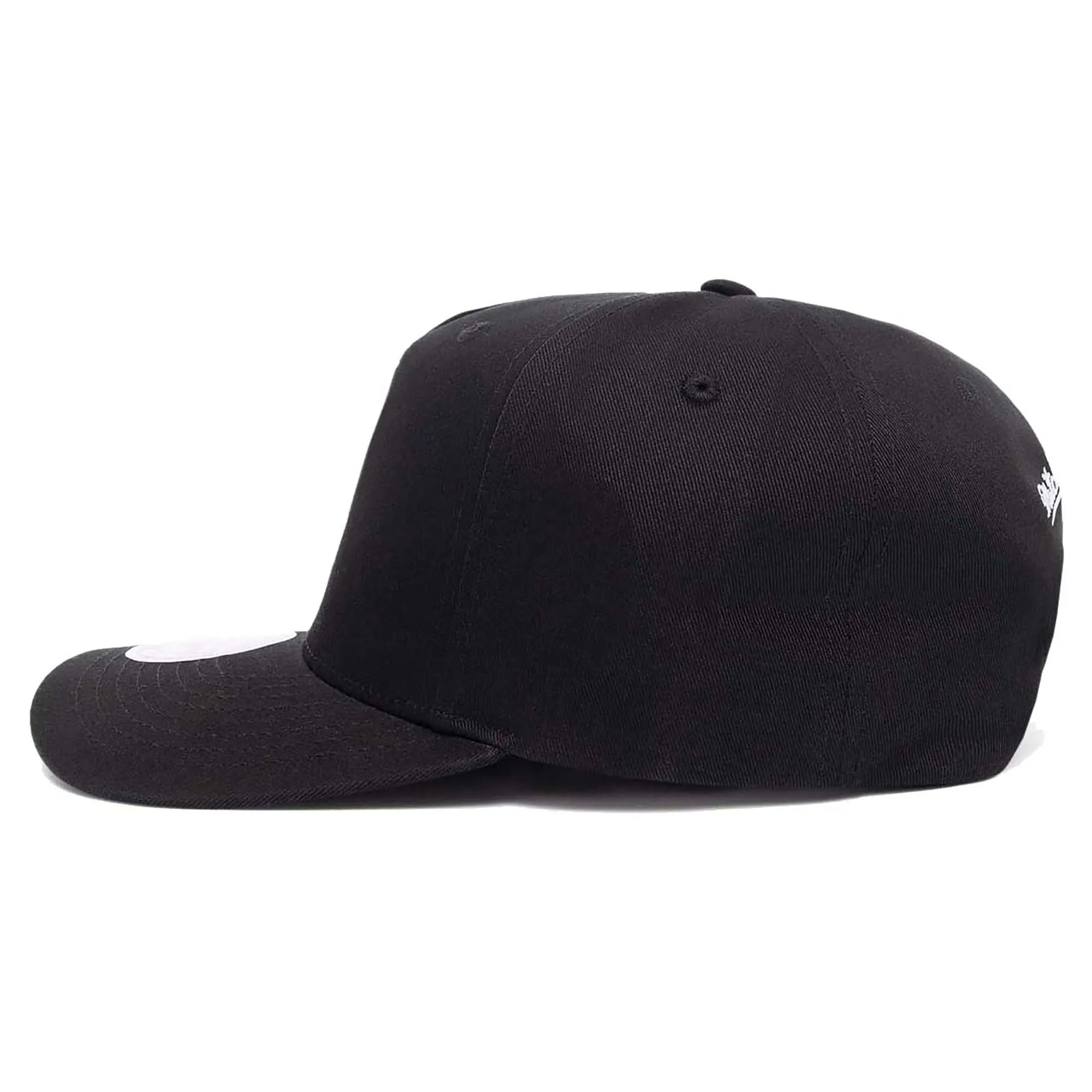 MVP NBA Los Angeles Lakers Team Colour Logo Snapback Cap