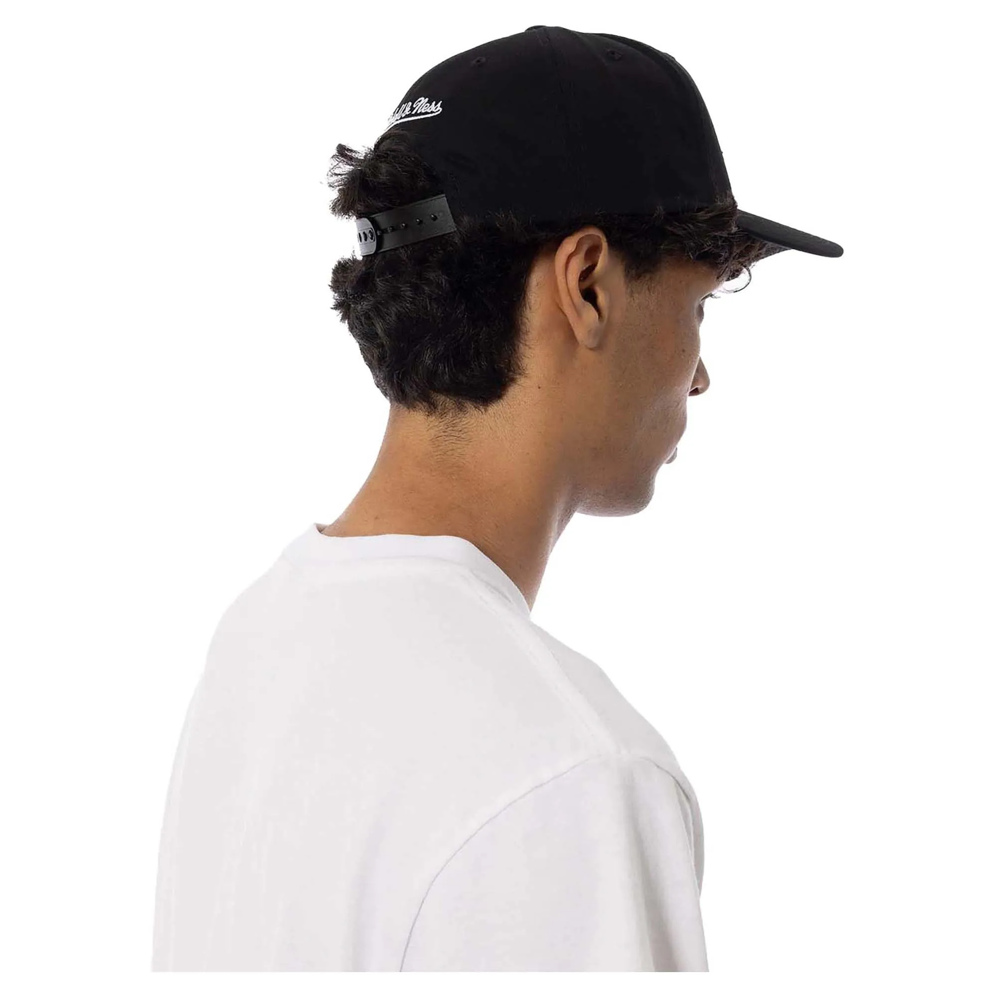 MVP NBA Los Angeles Lakers Team Colour Logo Snapback Cap