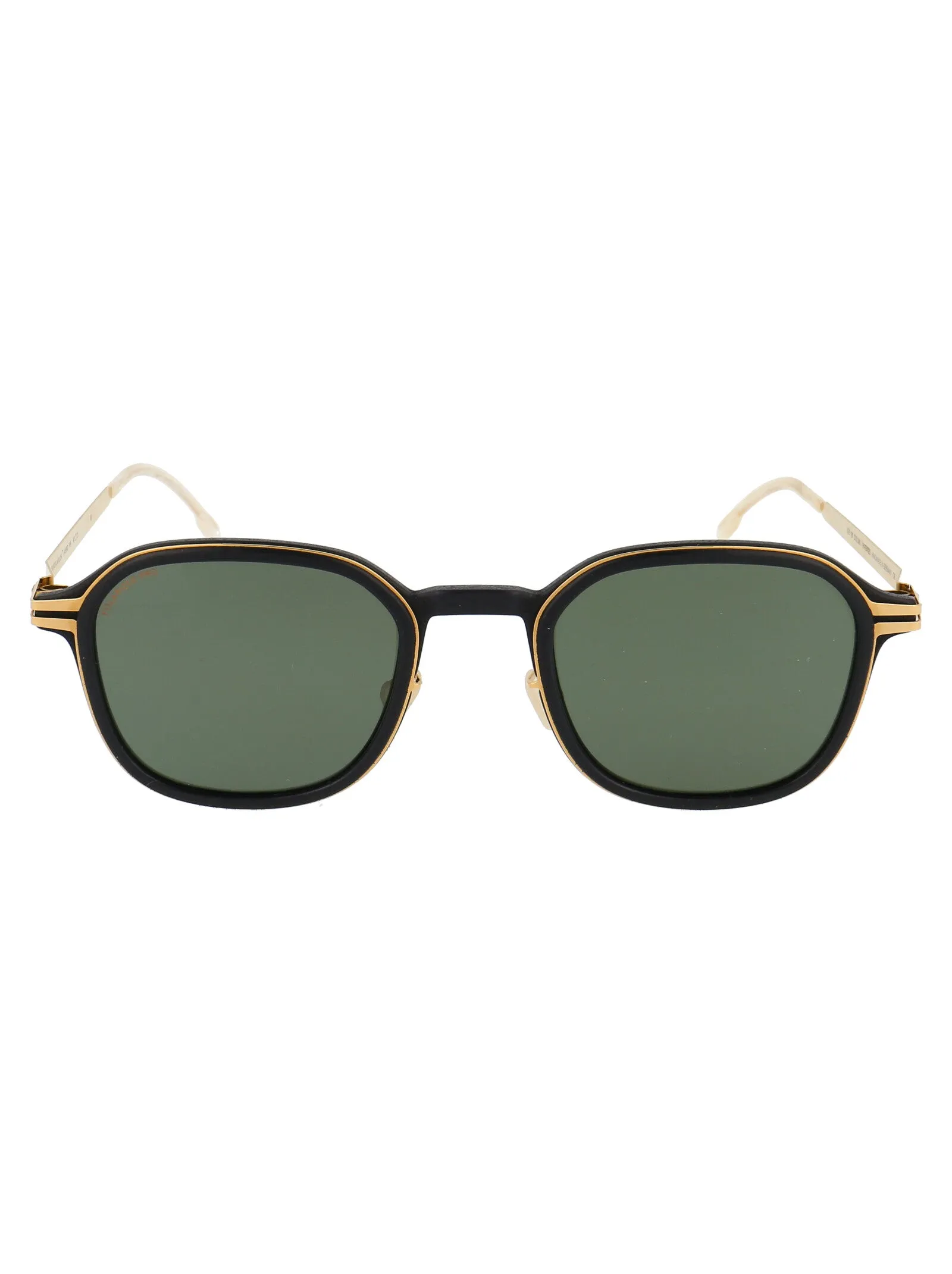 Mykita Fir Square Frame Sunglasses