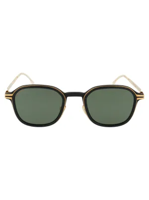 Mykita Fir Square Frame Sunglasses