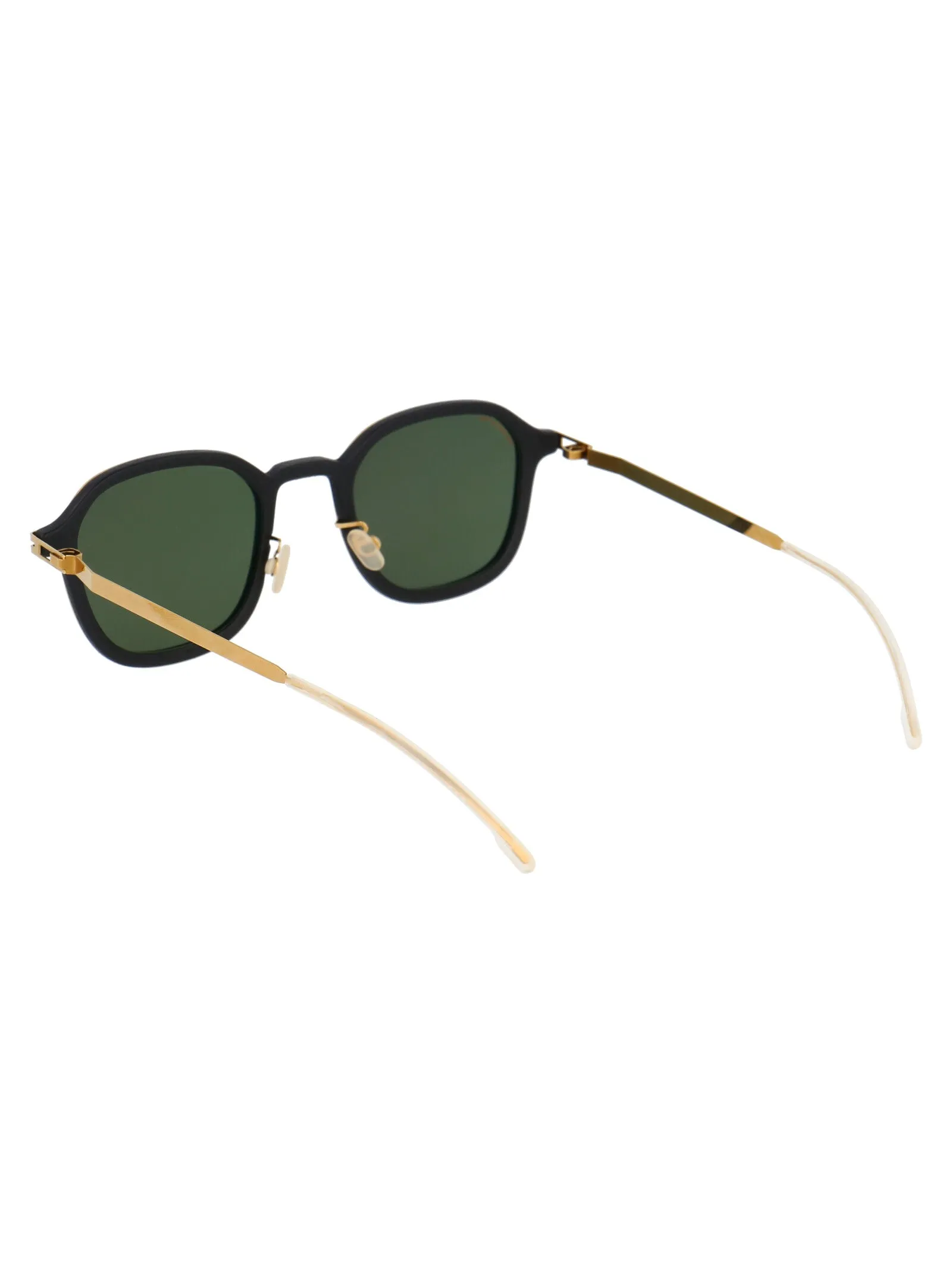 Mykita Fir Square Frame Sunglasses