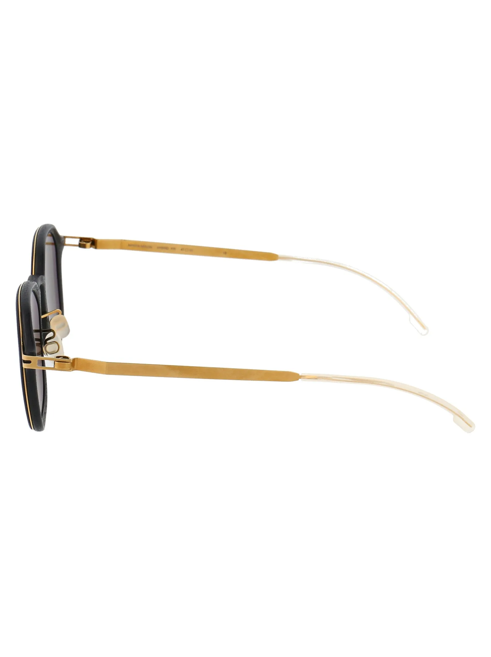 Mykita Fir Square Frame Sunglasses