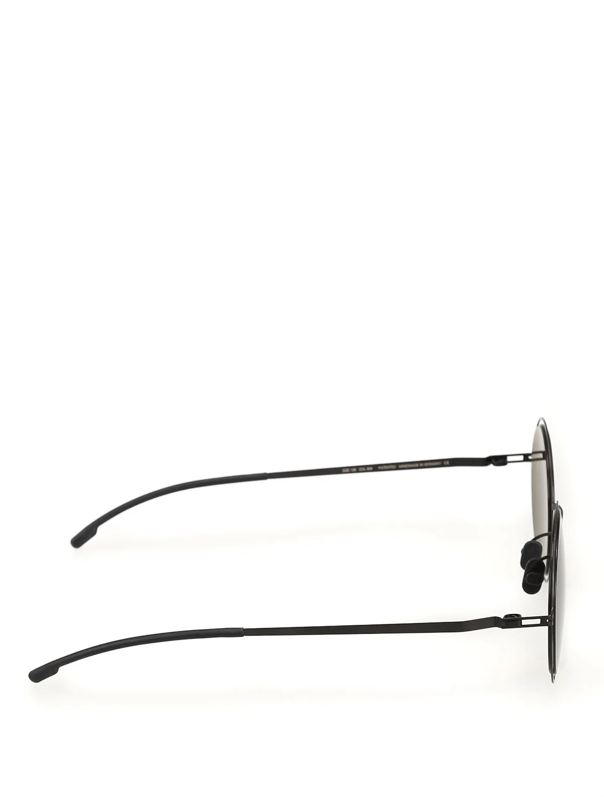 Mykita Giselle Round Frame Sunglasses