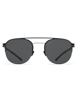 Mykita Park Round Frame Sunglasses