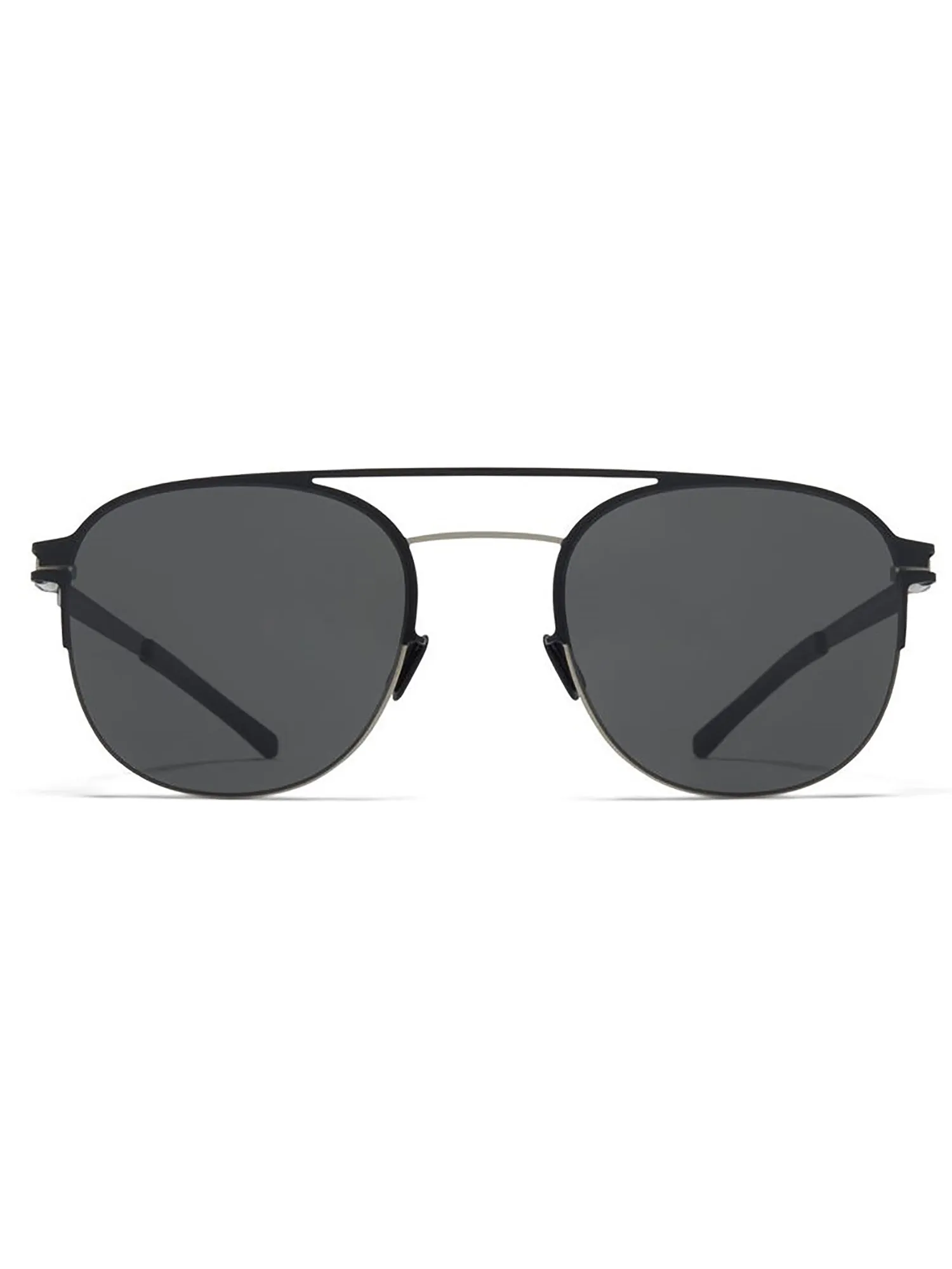 Mykita Park Round Frame Sunglasses