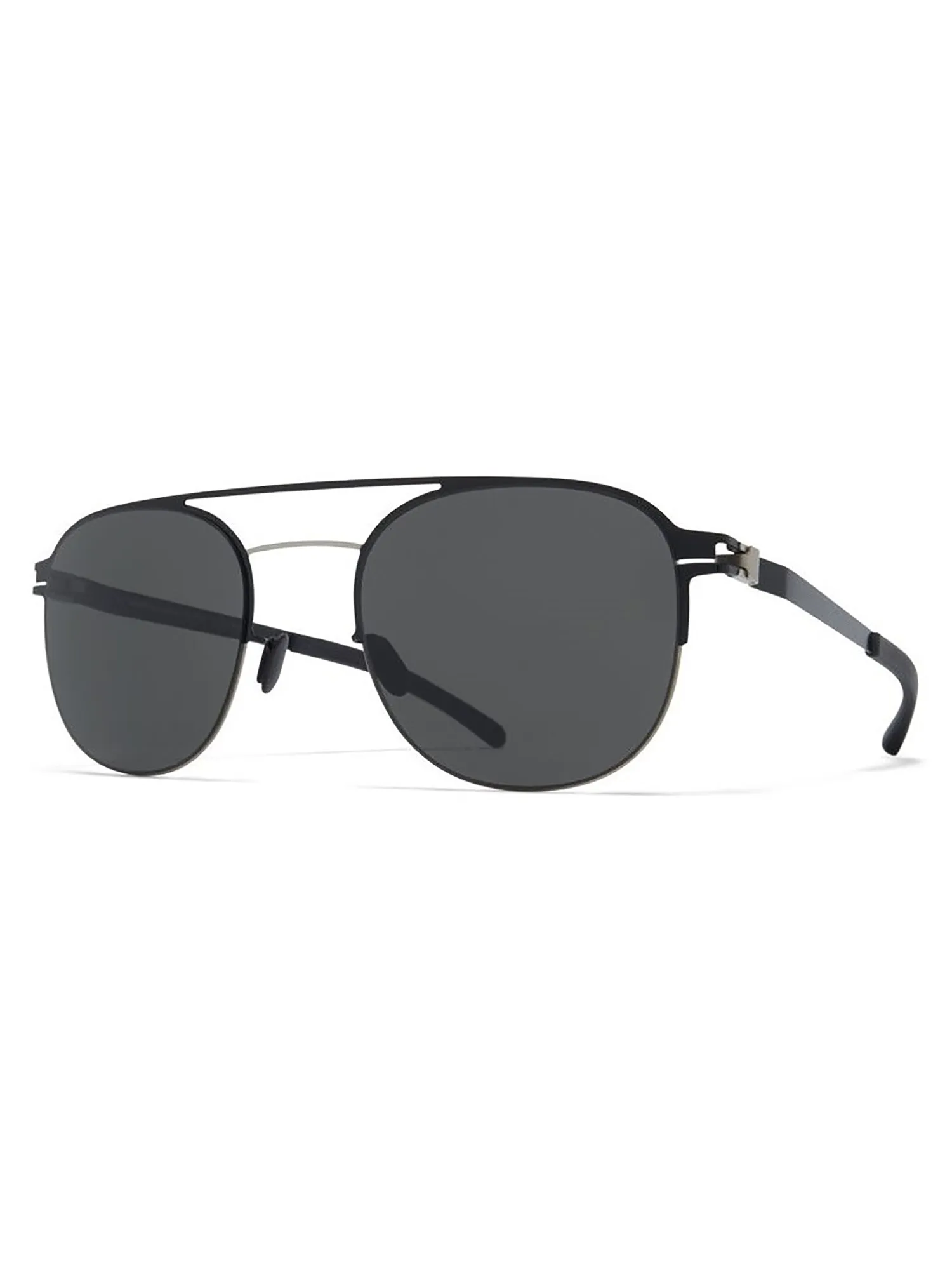 Mykita Park Round Frame Sunglasses