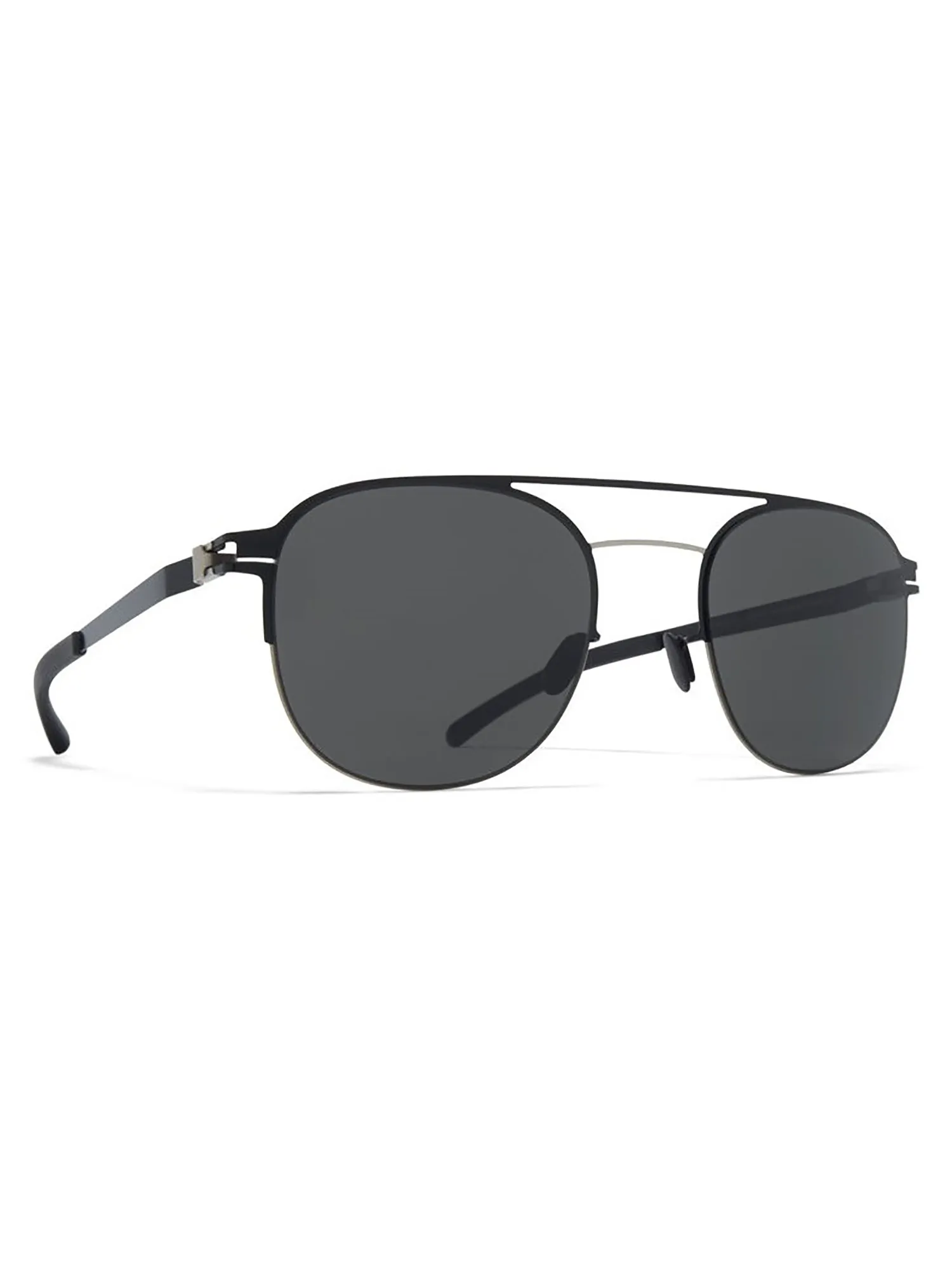 Mykita Park Round Frame Sunglasses