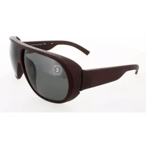 Mykita Unisex Sunglasses - Peat Brown Plastic Full Rim | MYLON-ARDEN-PEAT BROWN 307