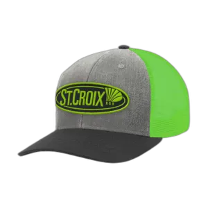 Neon Cap