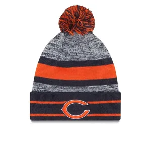 New Era - Bears Cuff Pom Knit (11239808)