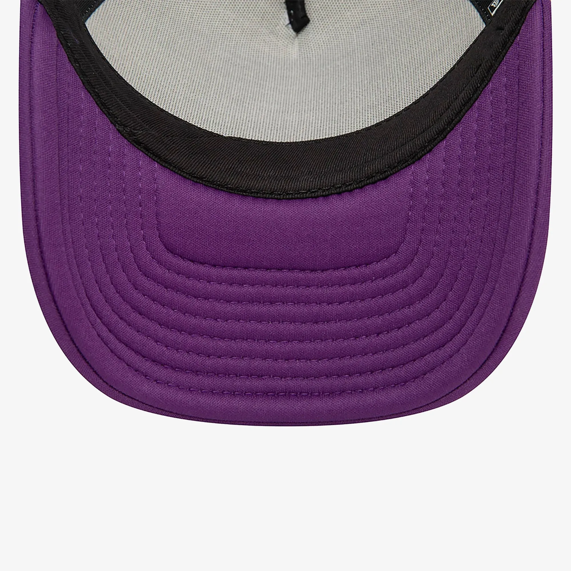 NEW ERA | NBA TEAM COLOUR TRUCKER LOSLAK TRPYEL