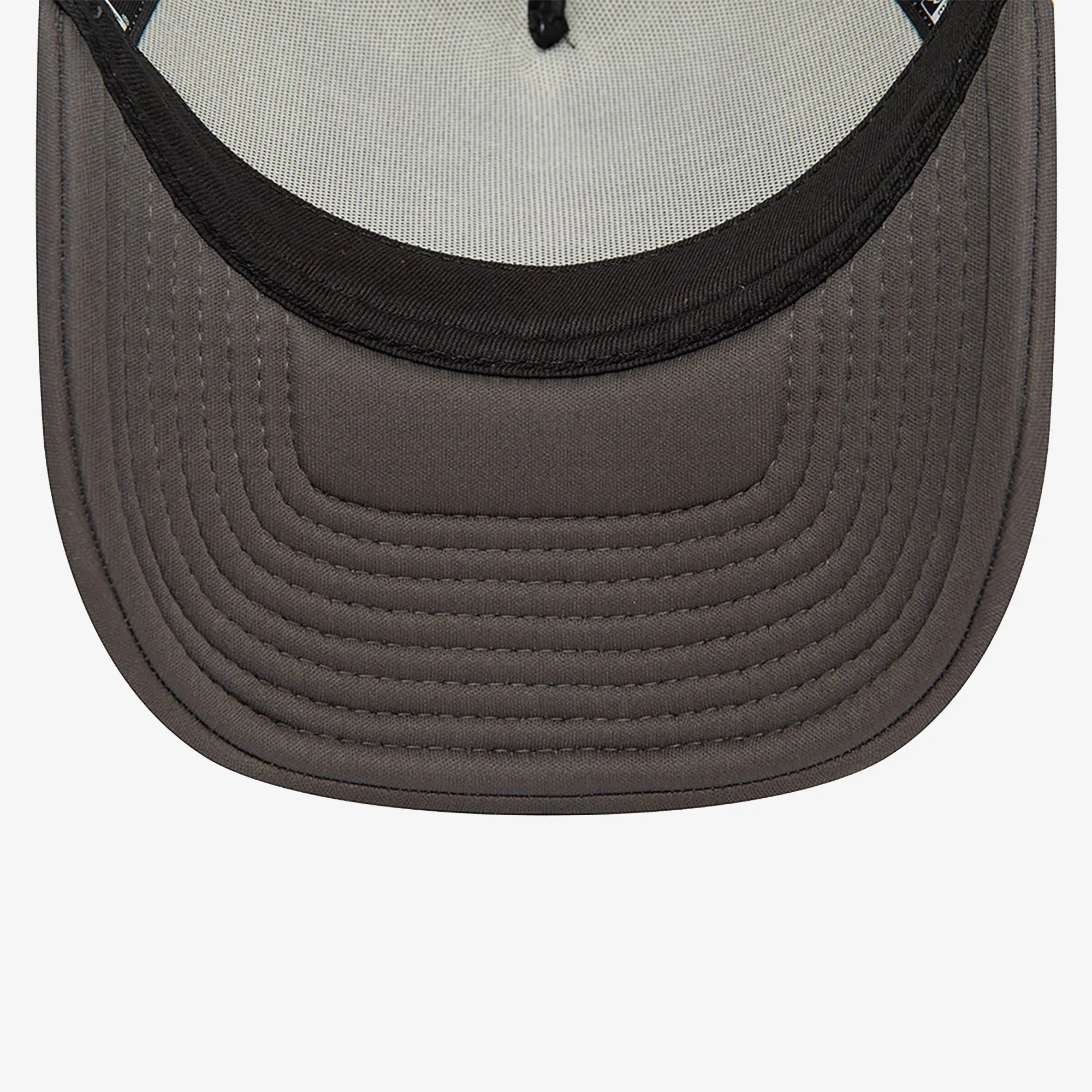 NEW ERA | NBA TEAM COLOUR TRUCKER PHOSUN GRHORG