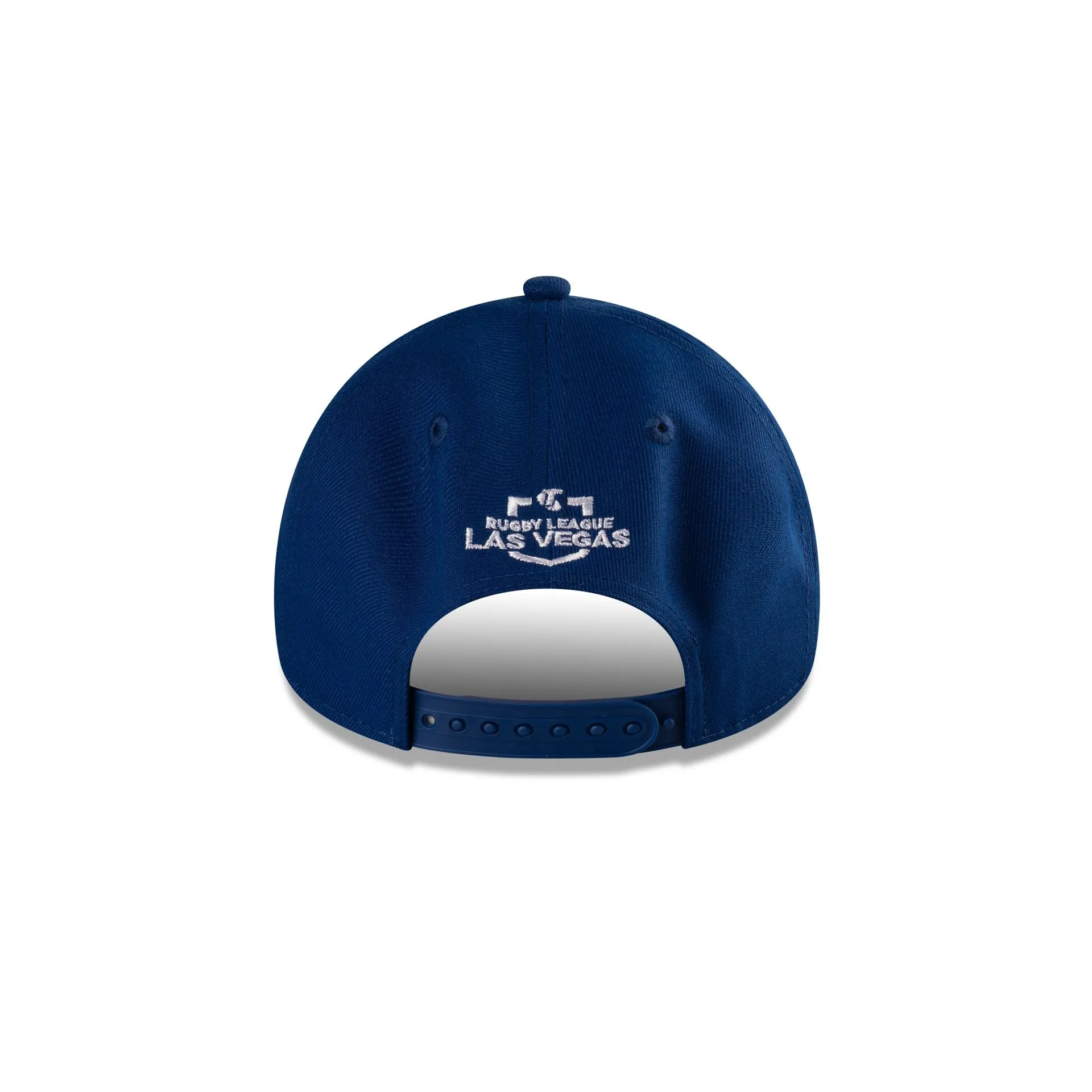 New Zealand Warriors Rugby League Las Vegas 9FORTY A-Frame Snapback