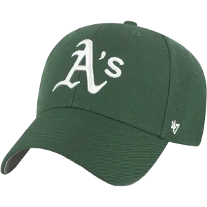 Oakland A's '47 MVP