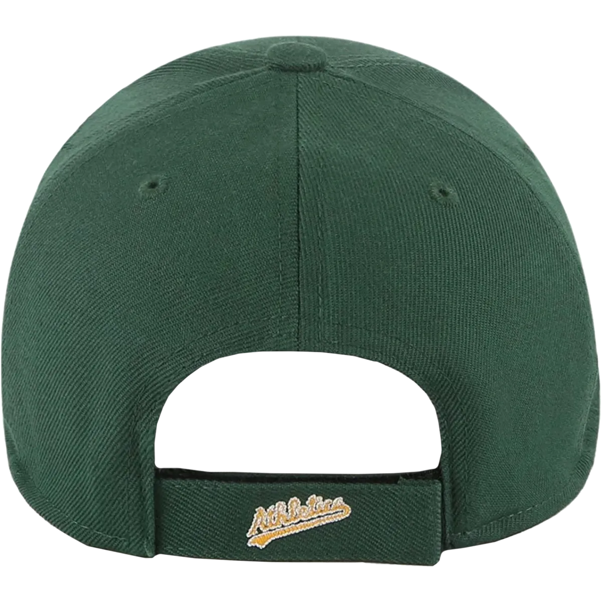 Oakland A's '47 MVP