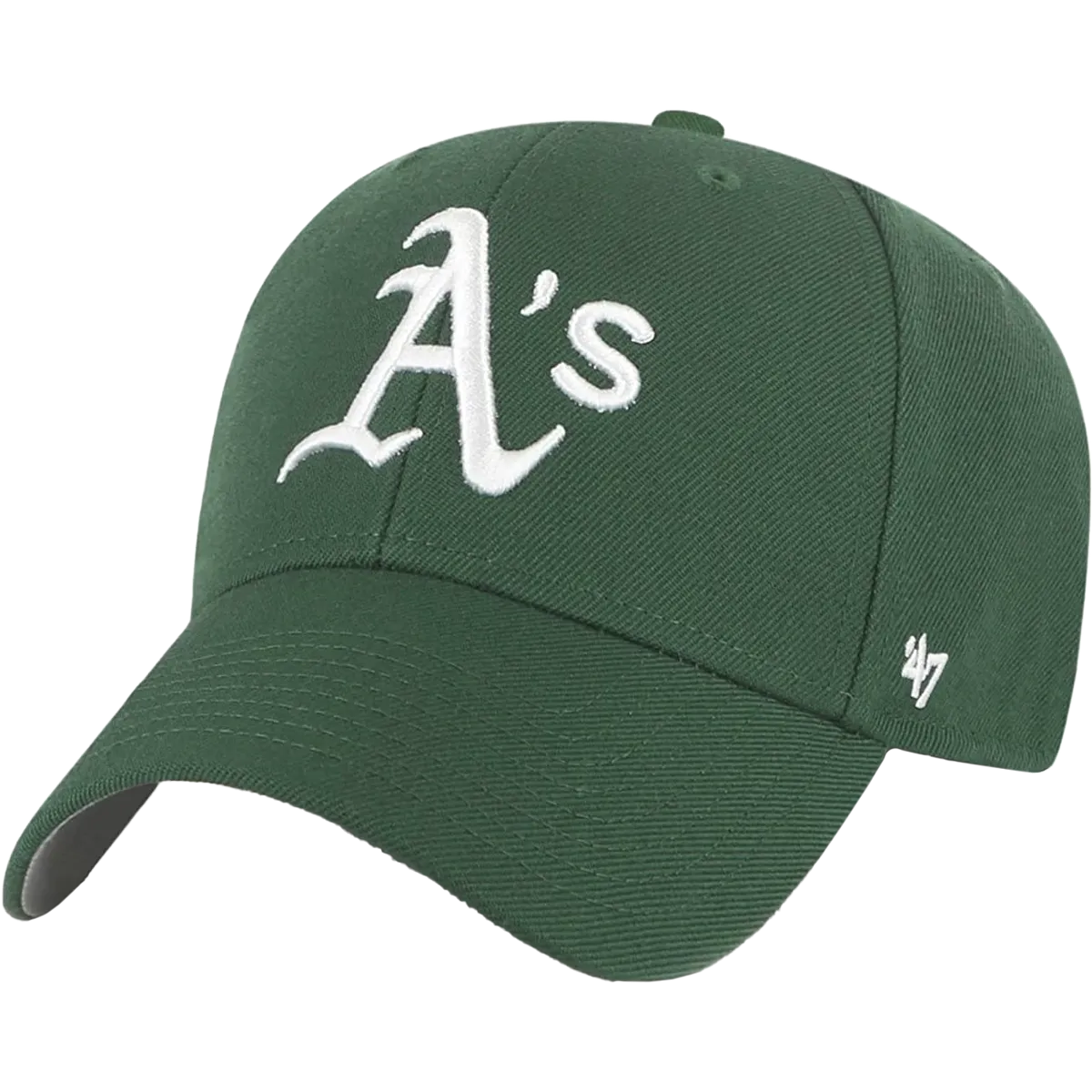 Oakland A's '47 MVP