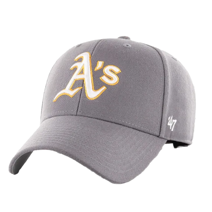 Oakland A's '47 MVP