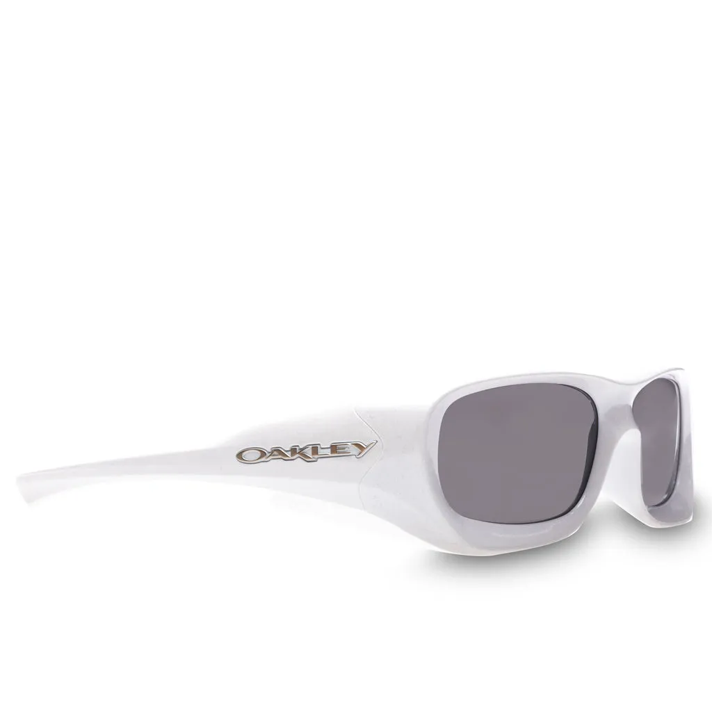 Oakley De Soto - Pearl White/Prizm Black