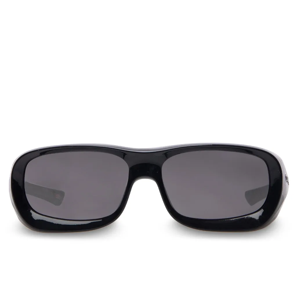 Oakley De Soto - Polished Black/Prizm Black