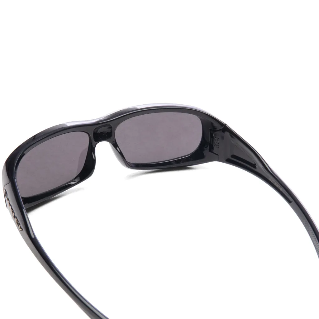 Oakley De Soto - Polished Black/Prizm Black