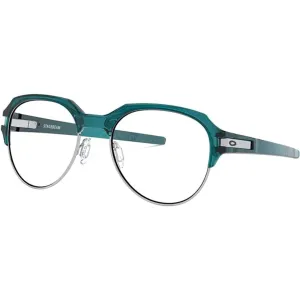 Oakley Men's Eyeglasses - Aurora Plastic Frame Demo Lens, 50 mm | OAKLEY 0OX8148 3