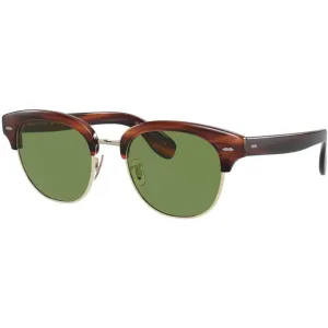 Oliver Peoples Men's Sunglasses - Grant Tort Cat Eye | OLIVER PEOPLES OV5436S 1679P1
