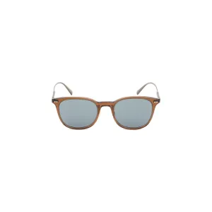Oliver Peoples Oliver Gerardo Round Frame Sunglasses