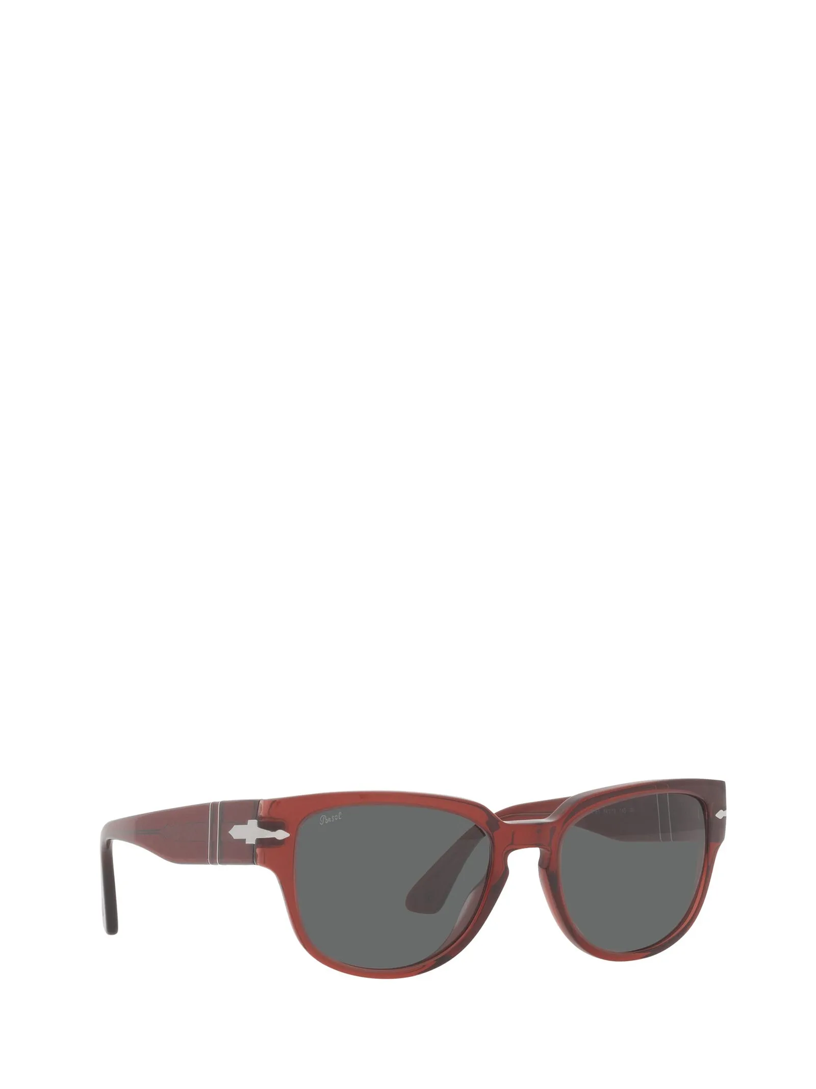 Persol Round Frame Sunglasses