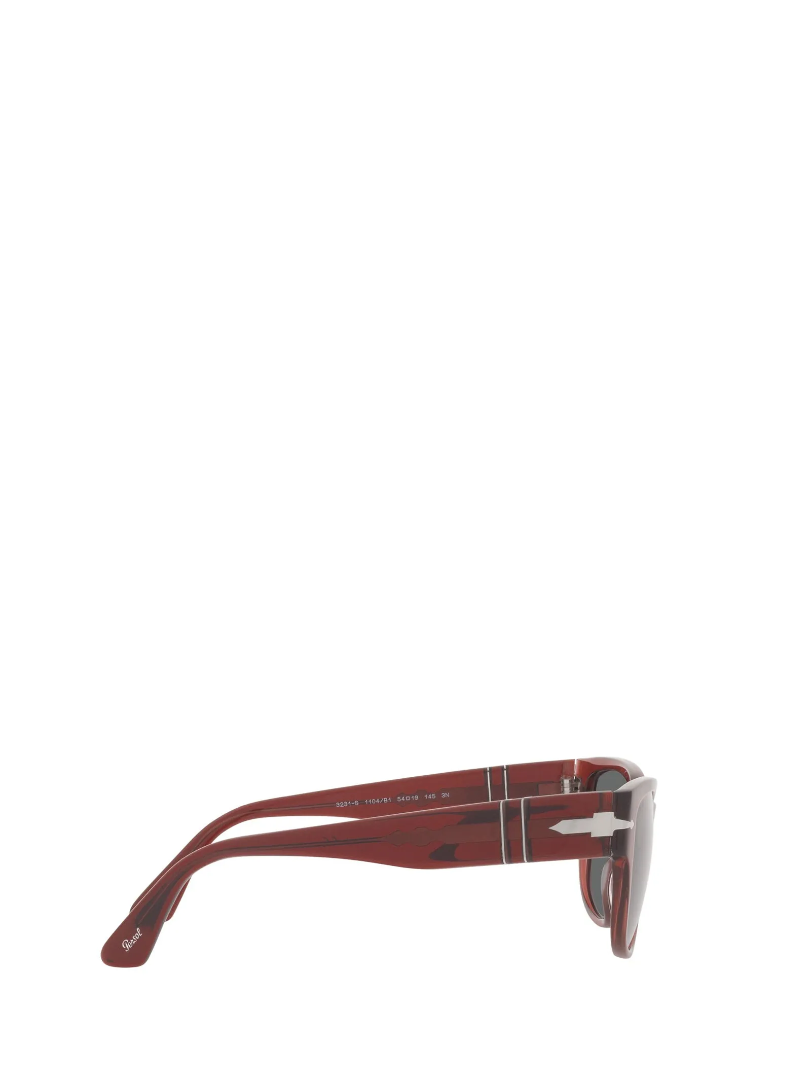 Persol Round Frame Sunglasses