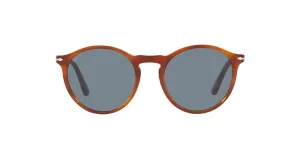 Persol Round Frame Sunglasses