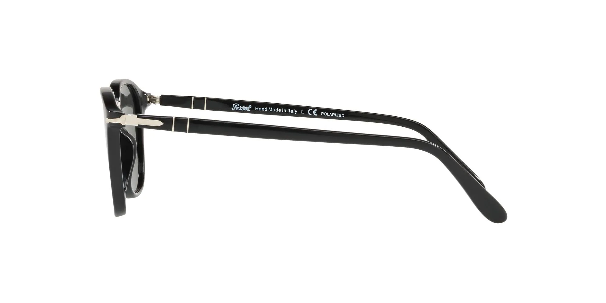 Persol Square Frame Sunglasses