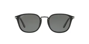 Persol Square Frame Sunglasses