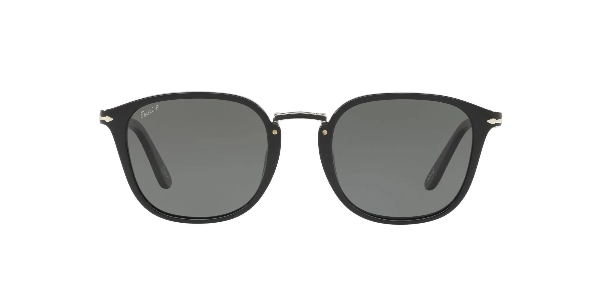 Persol Square Frame Sunglasses